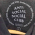 アンチソーシャルソーシャルクラブ ANTI SOCIAL SOCIAL CLUB CAR UNDERWATER HOODIE  メンズ import:M
